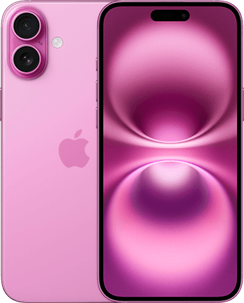 iPhone 16 Plus Pink PDP Image Position 1 WWEN
