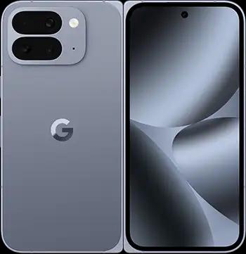 Google Pixel 10 Pro Fold Moonstone Open-B