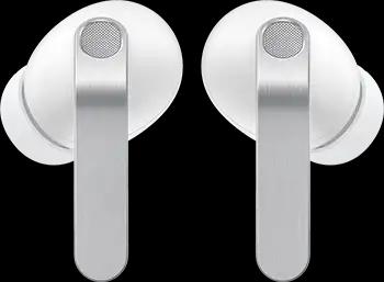 Galaxy Buds4 Pro White 001 Front Galaxy Buds4 Pro White 001 Front