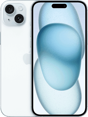 iPhone 15 Plus Blue PDP Image Position-1 WWEN