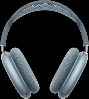 AirPods Max 2 Blue 1 AirPods Max 2 Blue 1