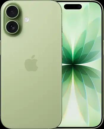 iPhone 17 - Sage 1