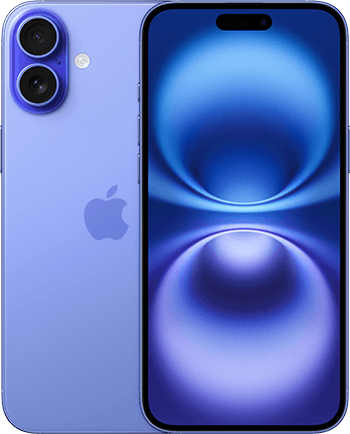 iPhone 16 Plus Ultramarine PDP Image Position 1 WWEN