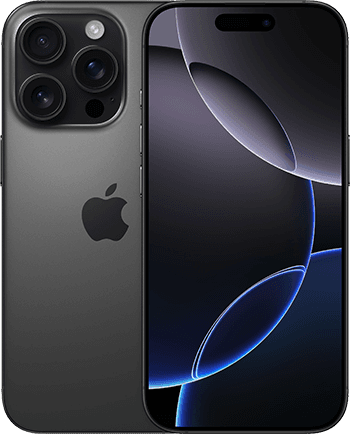 iPhone 16 Pro Black Titanium PDP Image Position 1 WWEN iPhone 16 Pro Black Titanium PDP Image Position 1 WWEN