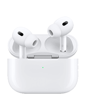 AirPods Pro 2nd-Gen Hero Screen USEN