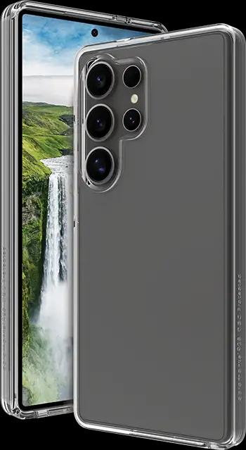 Iceland Ultra D3O - Galaxy S25 Ultra Clear 1 copy