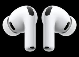 AirPods Pro 3 Hero Screen