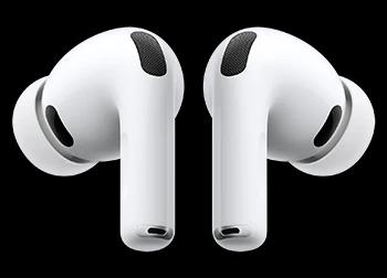 AirPods Pro 3 Hero Screen
