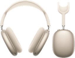 AirPods Max Starlight 2