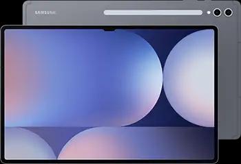 Galaxy Tab S10 Ultra Moonstone Gray Product Image Combo copy