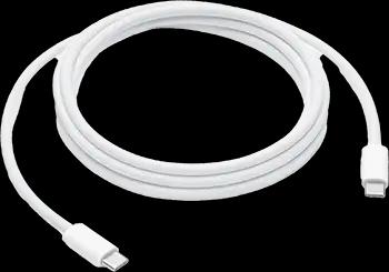 Apple USB-C to USB-C 2m Apple USB-C to USB-C 2m