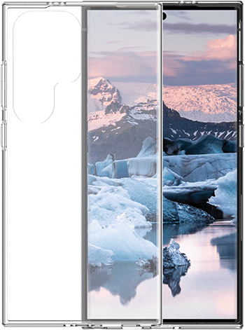 Dbramante Greenland Clear Galaxy S24 Ultra 1