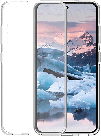 Dbramante Greenland Clear Galaxy S23 FE 1 Dbramante Greenland Clear Galaxy S23 FE 1