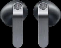 Galaxy Buds4 Black 001 Front