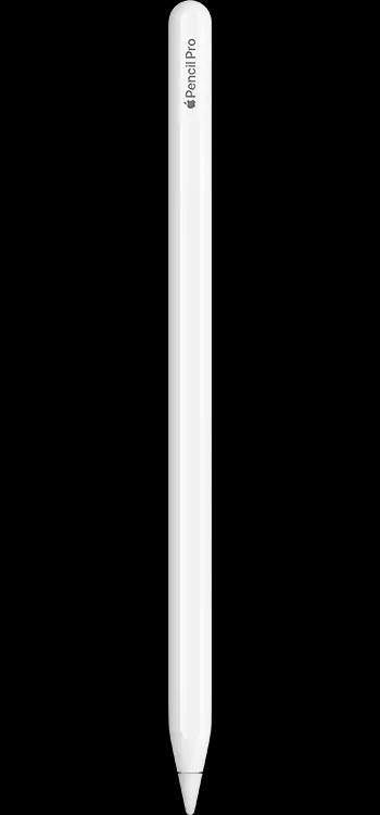 Apple Pencil Pro Pure Front Vertical Apple Pencil Pro Pure Front Vertical