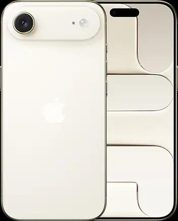 iPhone Air - Light Gold 1 iPhone Air - Light Gold 1