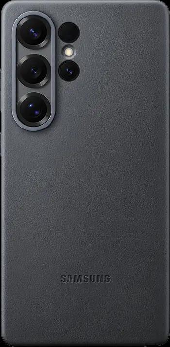 S25 Ultra Kindsuit Case Black 1