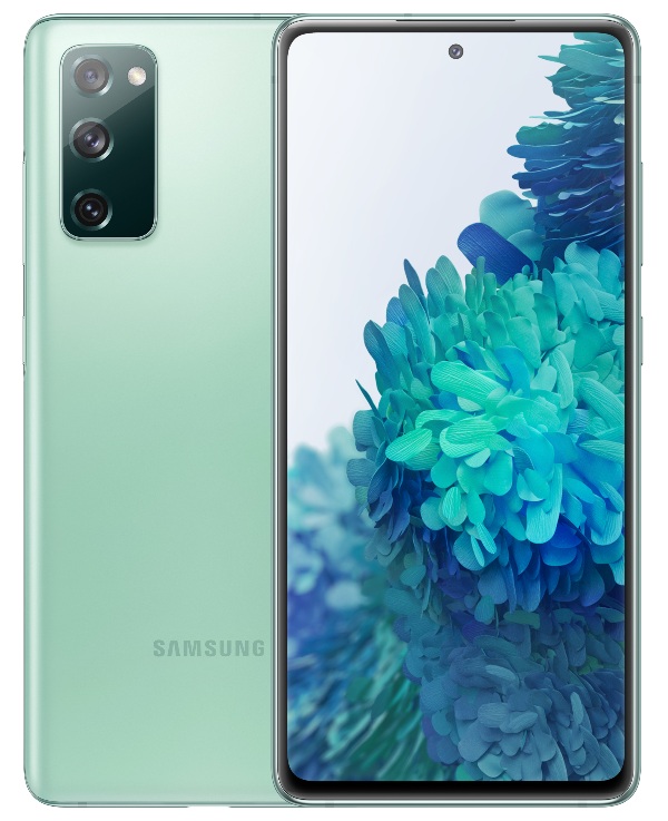 Samsung Galaxy S20 FE 5G er laget for de store opplevelsene! Samsung Galaxy S20 FE 5G er laget for de store opplevelsene!
