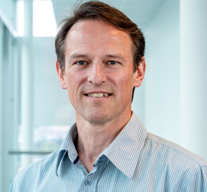 Sigbjørn Stedje er seniorrådgiver i teknologi- og tjenesteleverandøren Azets.