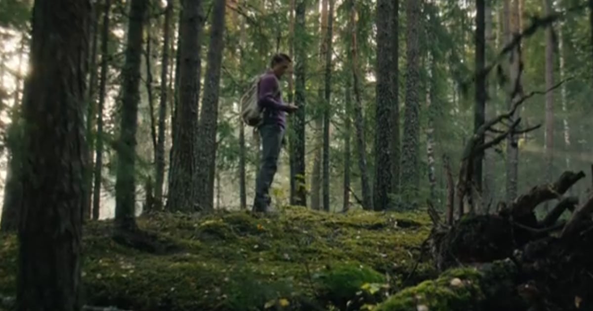 En revolusjon innen søk og redning