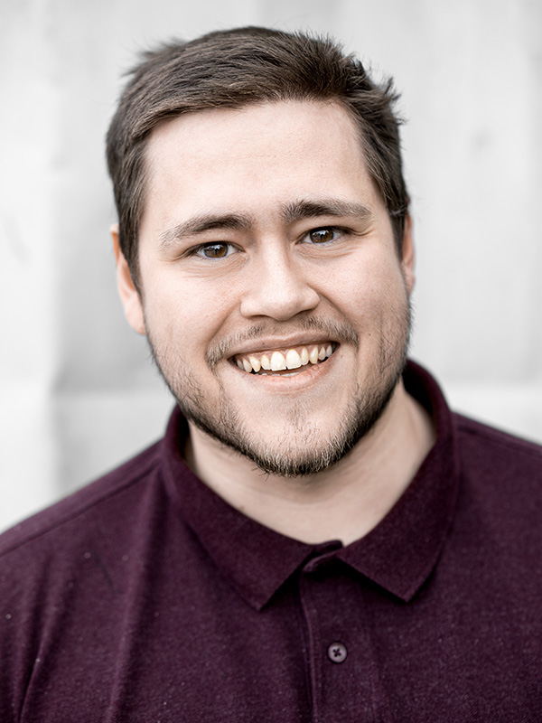 Mikael Johansen, Bitfix