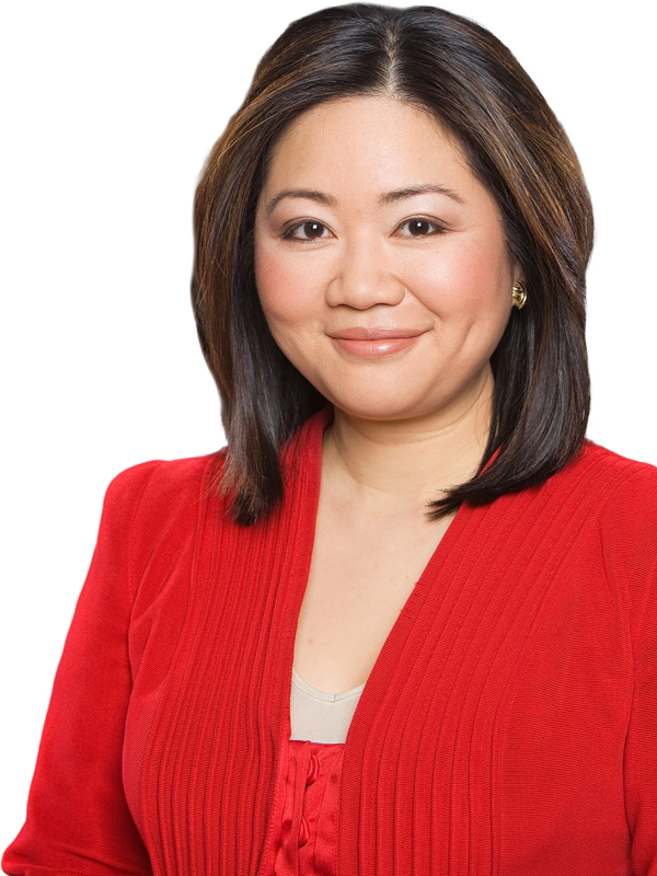 Linda Yueh