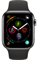 Apple Watch 44 mm Stainless Steel