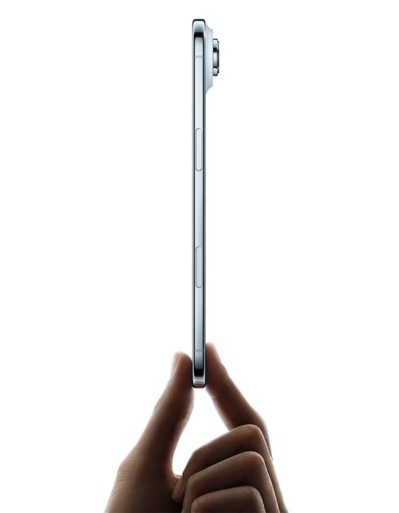iPhone Air