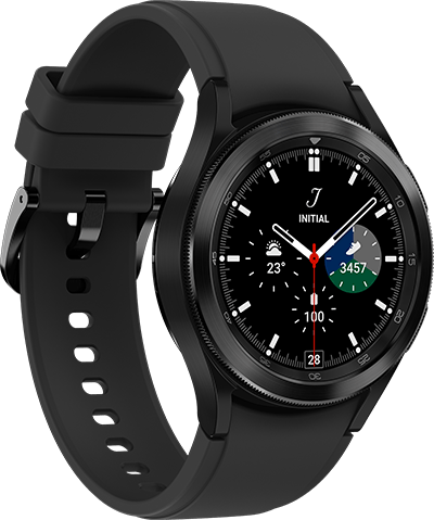 Samsung Galaxy Watch4 Classic