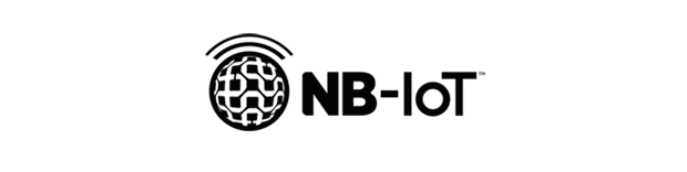 NB-IoT logo