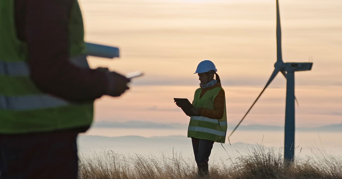 Fem fordeler med å oppgradere din IoT til LTE eller 5G
