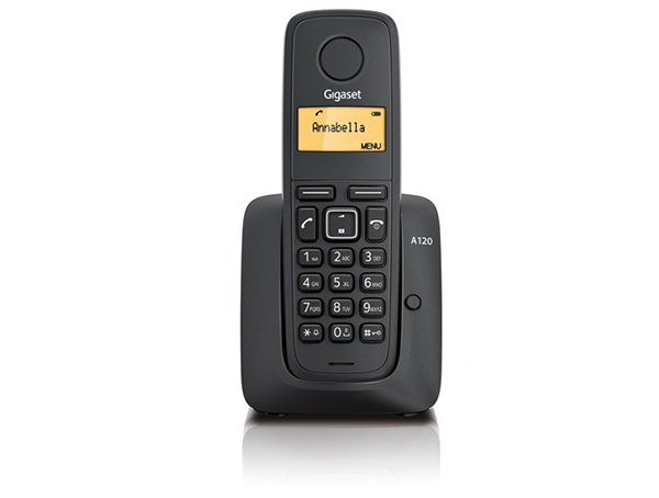 Gigaset trådløs telefon