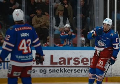 Vålerenga Hockey