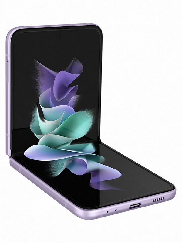 Samsung Galaxy Z Flip 3 Samsung Galaxy Z Flip 3