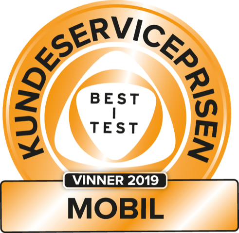 kundeserviceprisen kundeserviceprisen