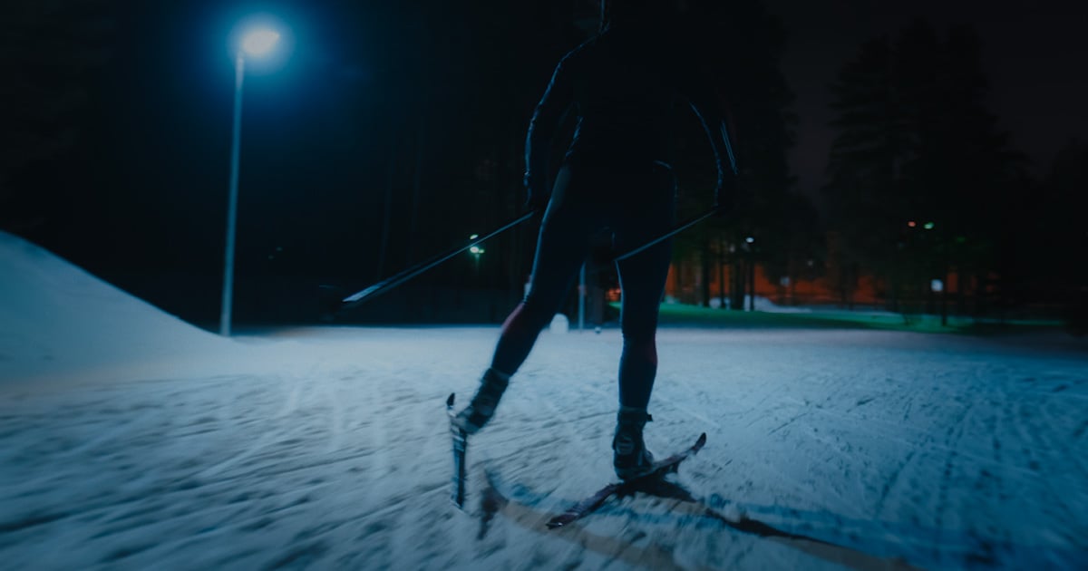 Ski VM 2025 i Trondheim