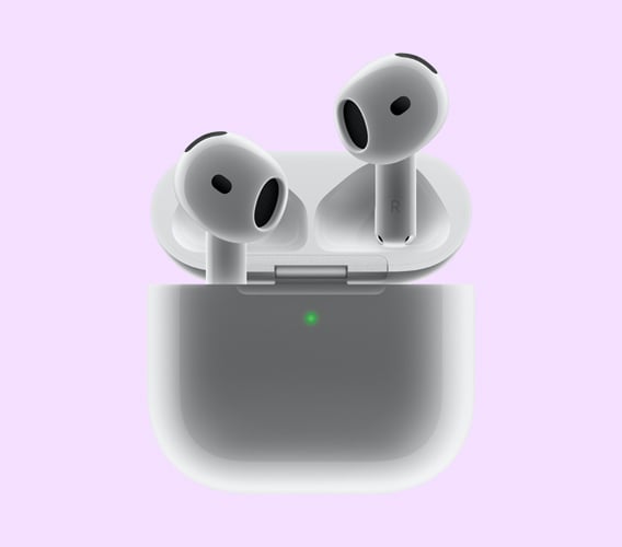 AirPods 4