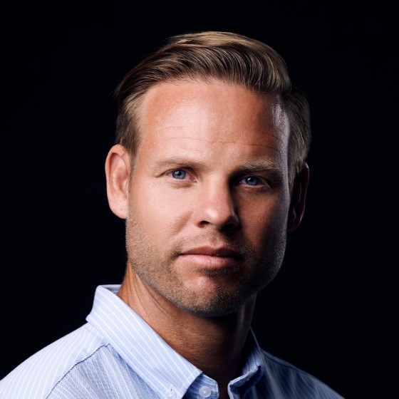 Christopher Hoftun, COO, FourPro Solutions