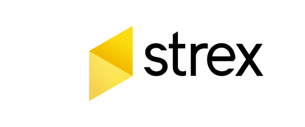 Strex-logo