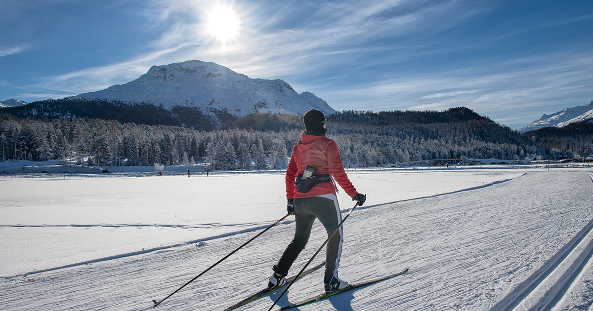 Telias teknologi redder liv ved snøskred