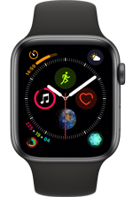 Apple Watch 44 mm Aluminium