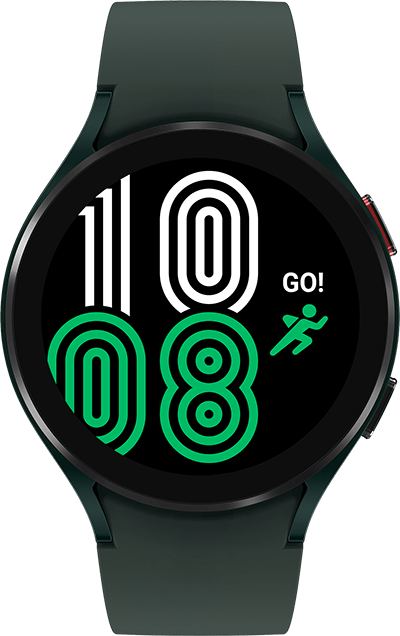 Samsung Galaxy Watch4