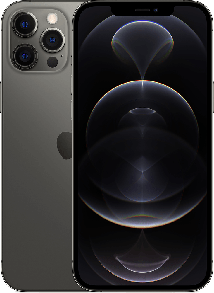 Apple iPhone 12 Pro Max