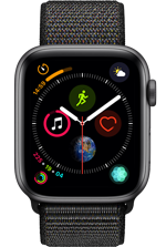 Apple Watch 44 mm Aluminium