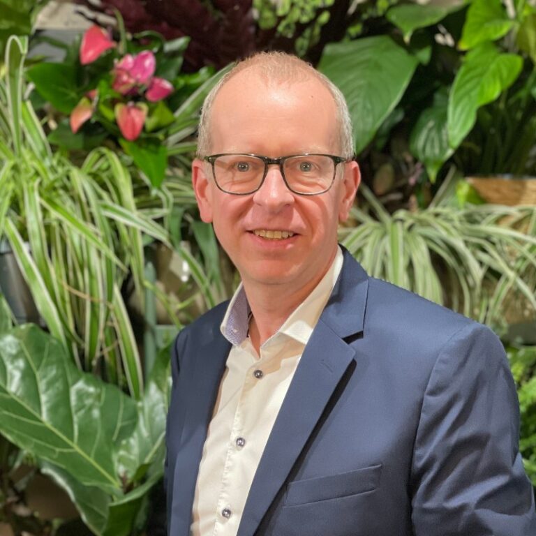 Espen Gylterud (Teknologisjef, Plantasjen Group)