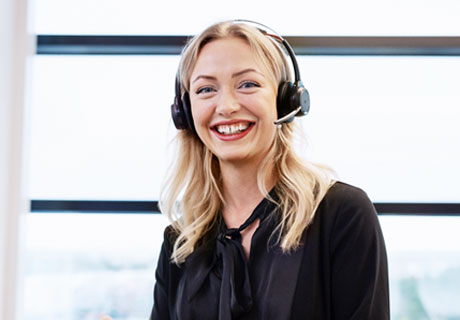 Telia Bedriftsnett