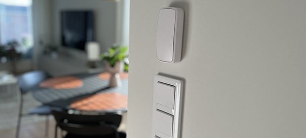 IoT enhet/boks