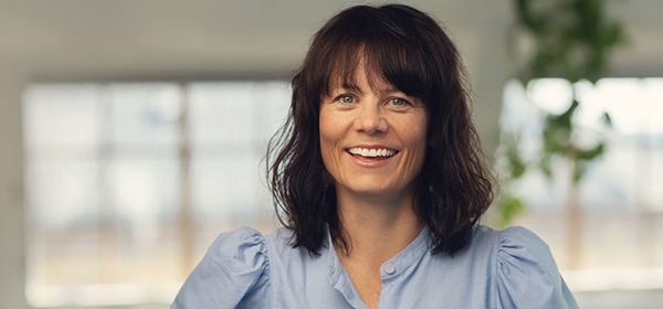 Camilla Watz Johannessen