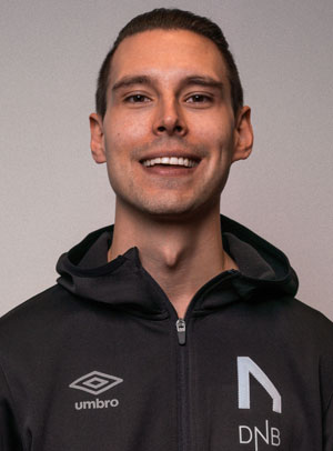 Steffen Willumsen, Nordavind