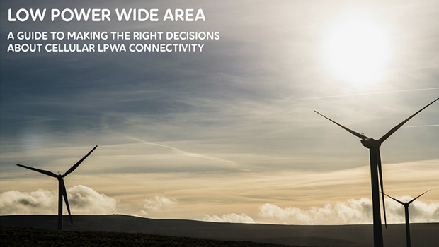 LPWA-IoT